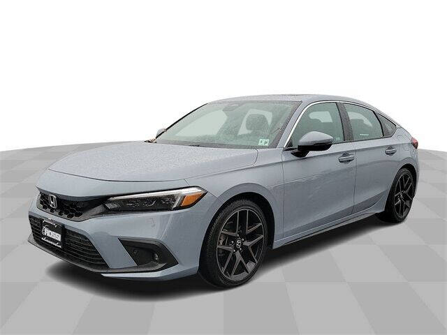 2023 Honda Civic for sale in Washington, NJ