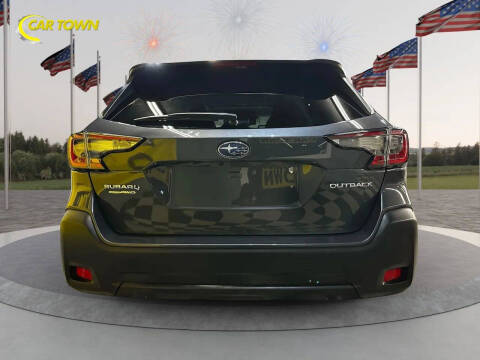 2024 Subaru Outback Premium