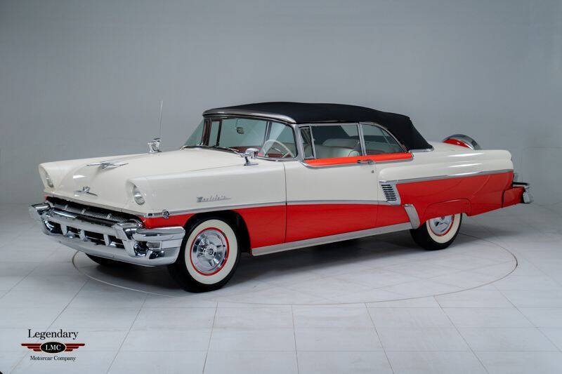 1956 Mercury Montclair
