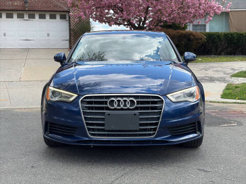 2015 Audi A3 1.8T Premium Plus