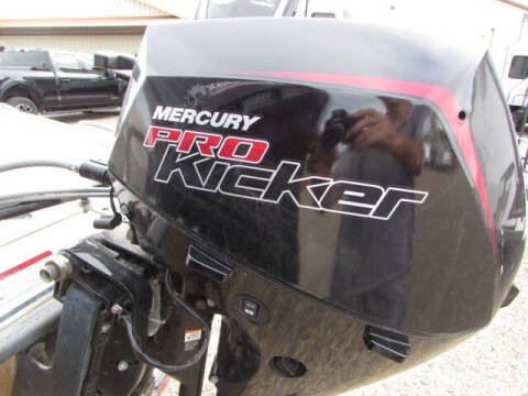 2009 Tracker 290 SPORT