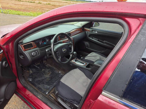 2006 Chevrolet Impala LT