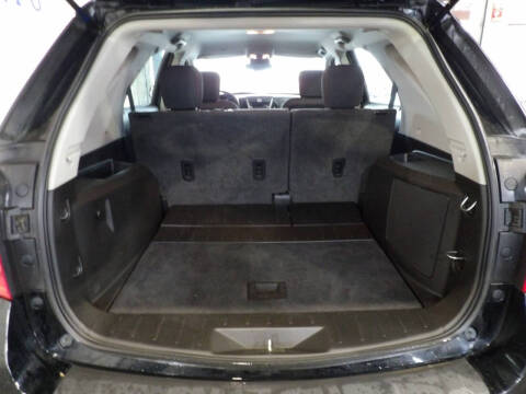 2012 Chevrolet Equinox LS
