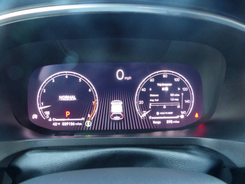 2023 Acura MDX SH-AWD w/Tech