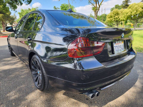 2011 BMW 3 Series 328i