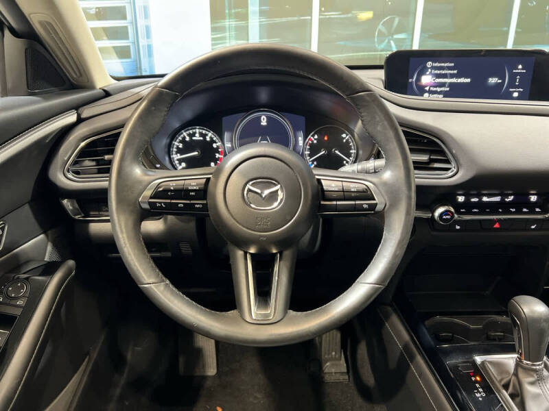 2024 Mazda CX-30 2.5 S Preferred