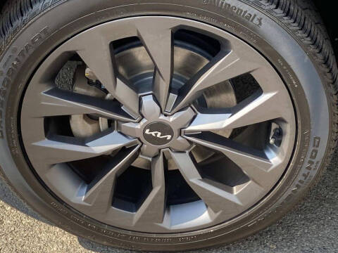 2023 Kia Sorento X-Line EX