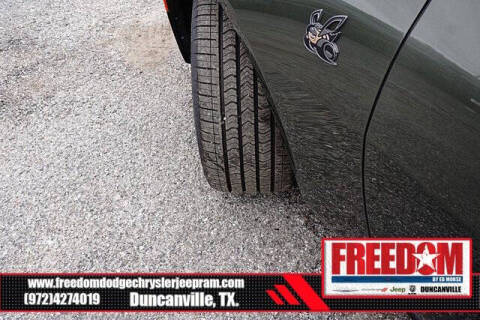 2026 Dodge Charger Scat Pack