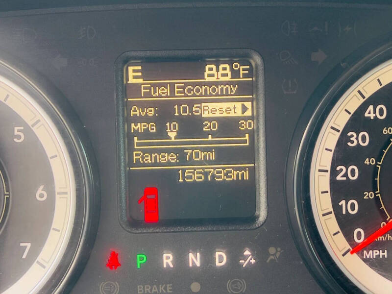 2016 RAM 2500