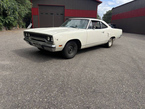 1970 Plymouth Roadrunner