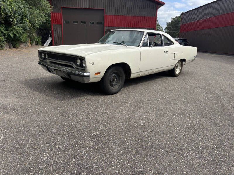 1970 Plymouth Roadrunner