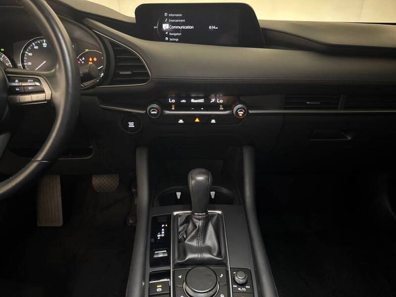 2023 Mazda Mazda3 Hatchback 2.5 S Select