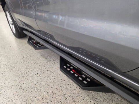 2022 Chevrolet Silverado 1500 Limited