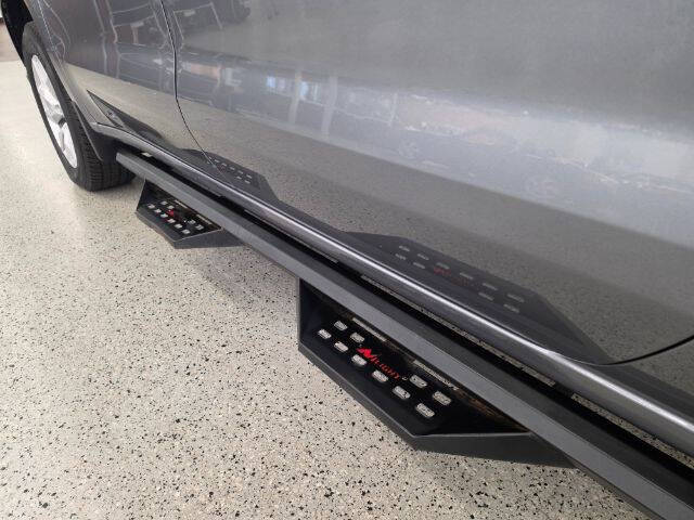 2022 Chevrolet Silverado 1500 Limited