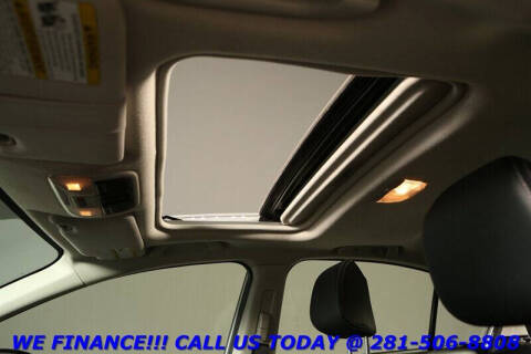 2016 Subaru Impreza 2.0i Limited