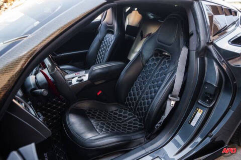 2014 Chevrolet Corvette Stingray Z51