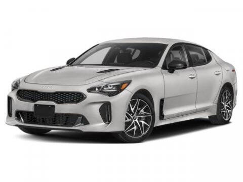 2022 Kia Stinger for sale at Mid-State Pre-Owned in Beckley, WV