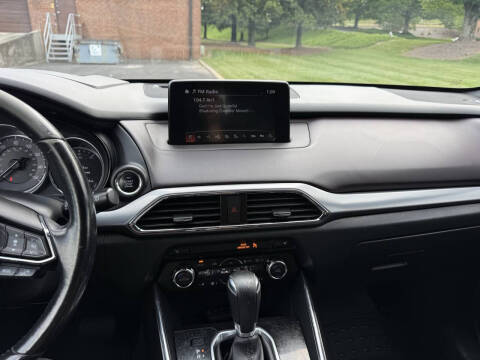 2017 Mazda CX-9 Grand Touring