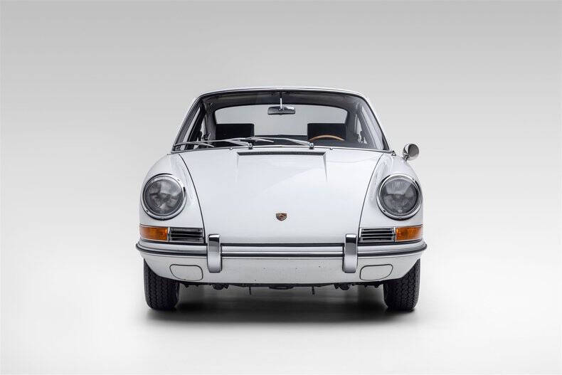 1966 Porsche 912