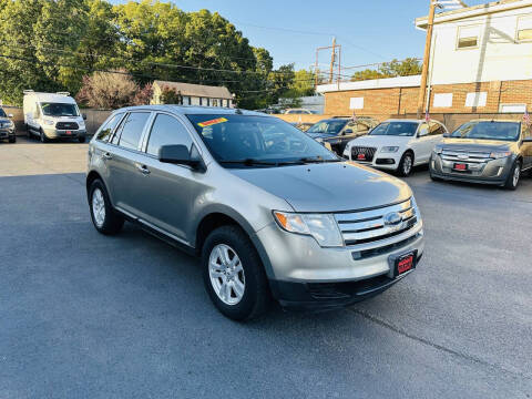 2008 Ford Edge SE