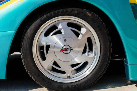 1981 Chevrolet Corvette