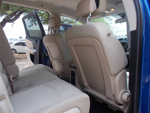 2015 Dodge Journey SE