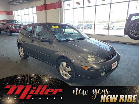 2004 Ford Focus