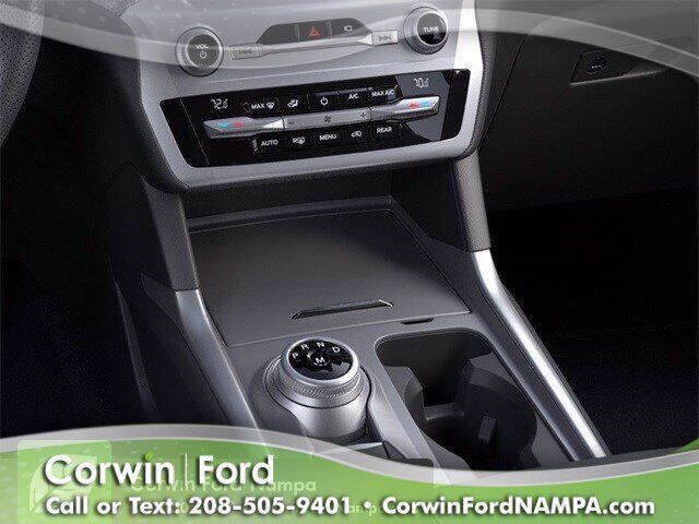 2021 Ford Explorer Timberline