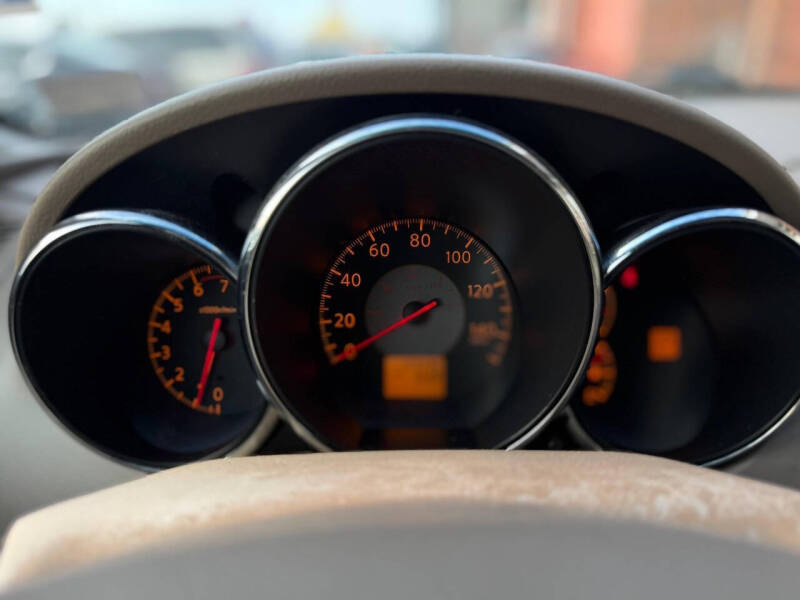 2006 Nissan Altima 2.5