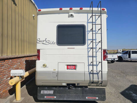 2008 National RV Surf Side