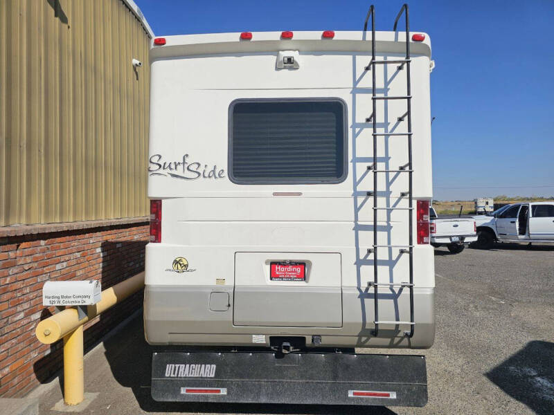 2008 National RV Surf Side