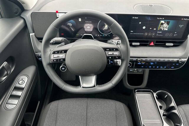 2026 Hyundai Ioniq 5 SE