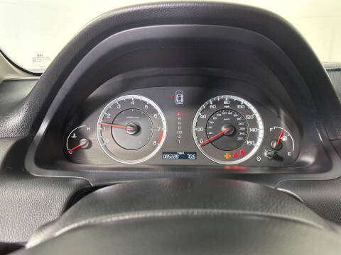 2009 Honda Accord EX-L