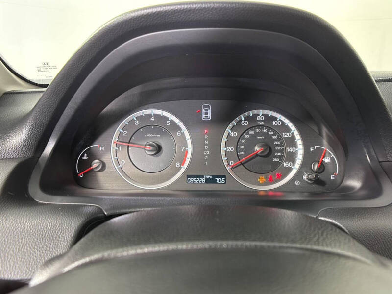 2009 Honda Accord EX-L