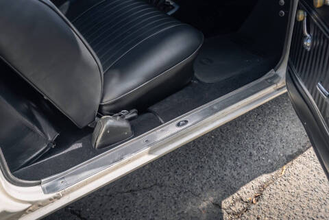 1972 Chevrolet El Camino