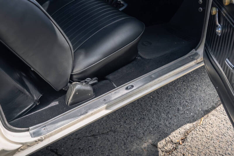 1972 Chevrolet El Camino