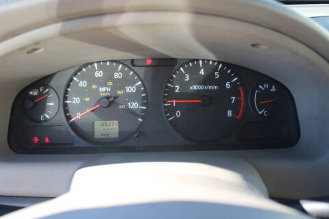 2006 Nissan Sentra 1.8 S