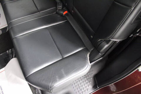 2014 Honda Pilot EX-L