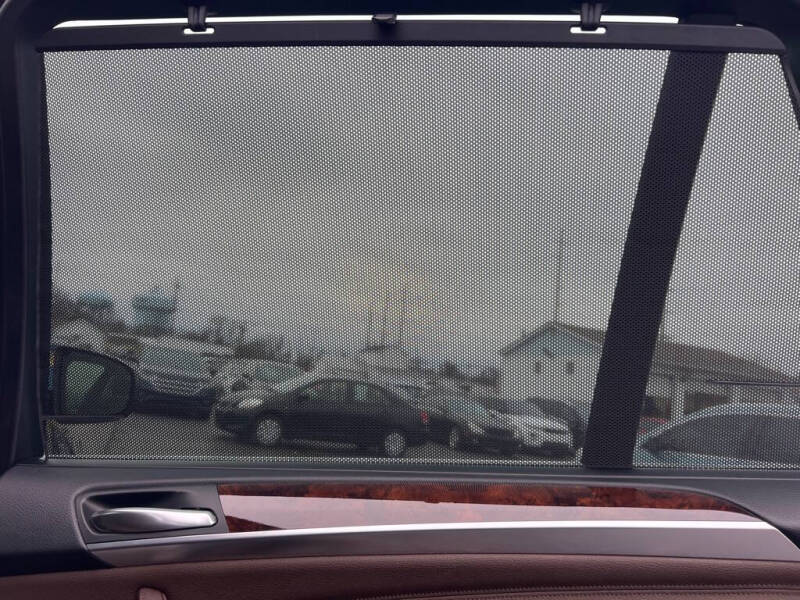 2013 BMW X5 xDrive35i