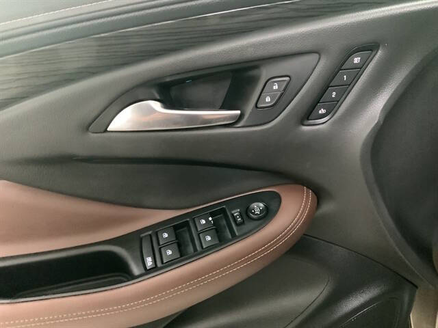 2018 Buick Envision Premium