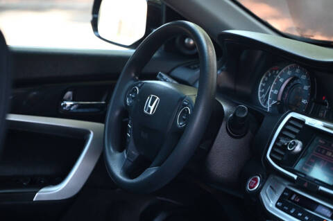 2013 Honda Accord EX