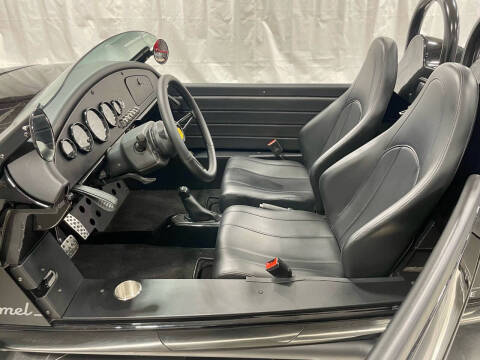 2023 Vanderhall Motor Work Carmel