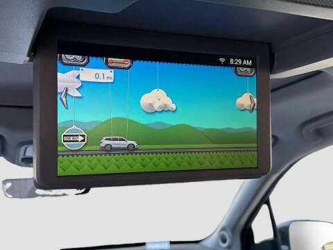 2022 Honda Pilot Elite
