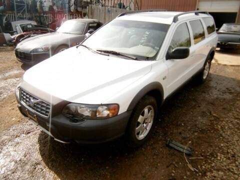 2004 Volvo XC70 for sale at East Coast Auto Source Inc. in Bedford VA