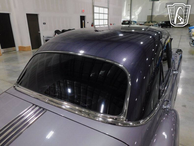 1949 Pontiac Silver Streak