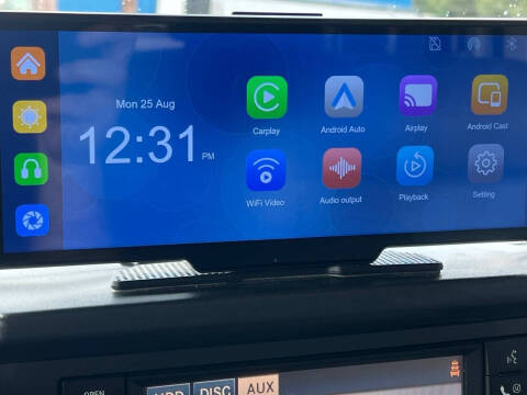 2010 Jeep Wrangler Unlimited Sahara