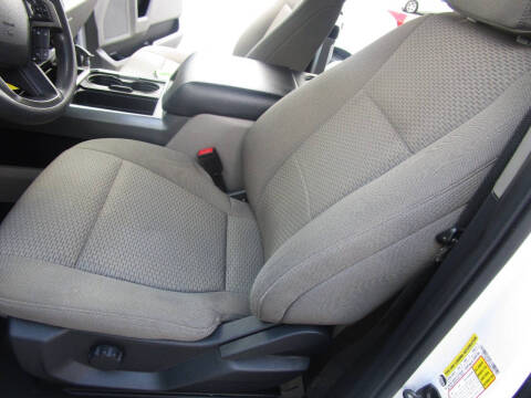 2022 Ford F-250 Super Duty XLT