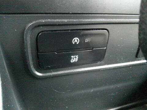 2020 Ford EcoSport S