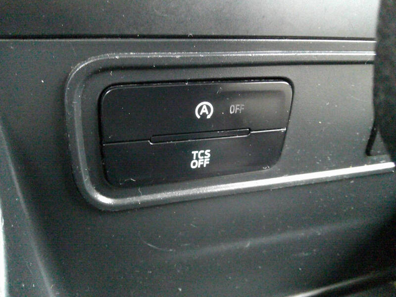 2020 Ford EcoSport S