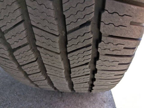 2021 Ford Expedition King Ranch